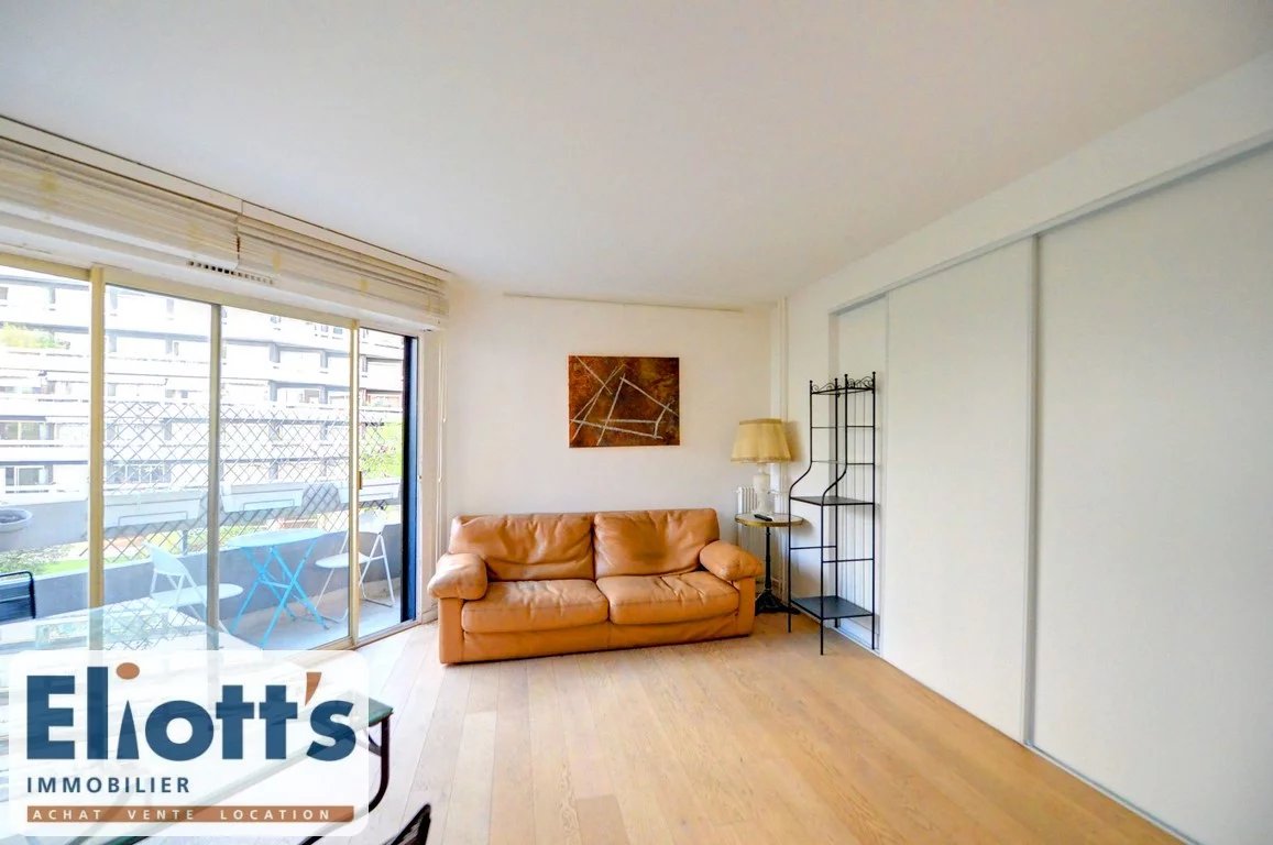 Location Appartement Paris 13ème