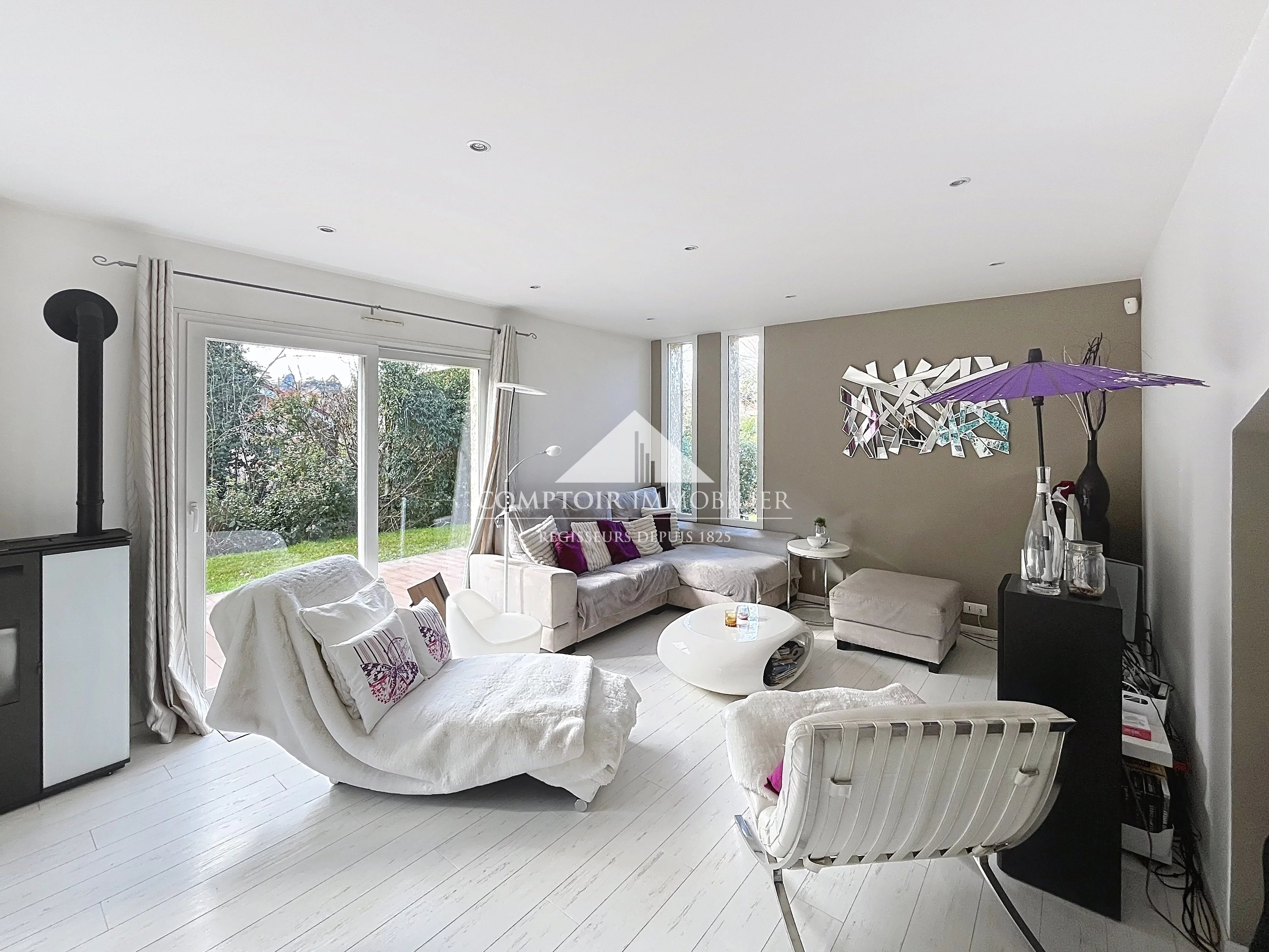 VILLA + TERRAIN CONSTRUCTIBLE