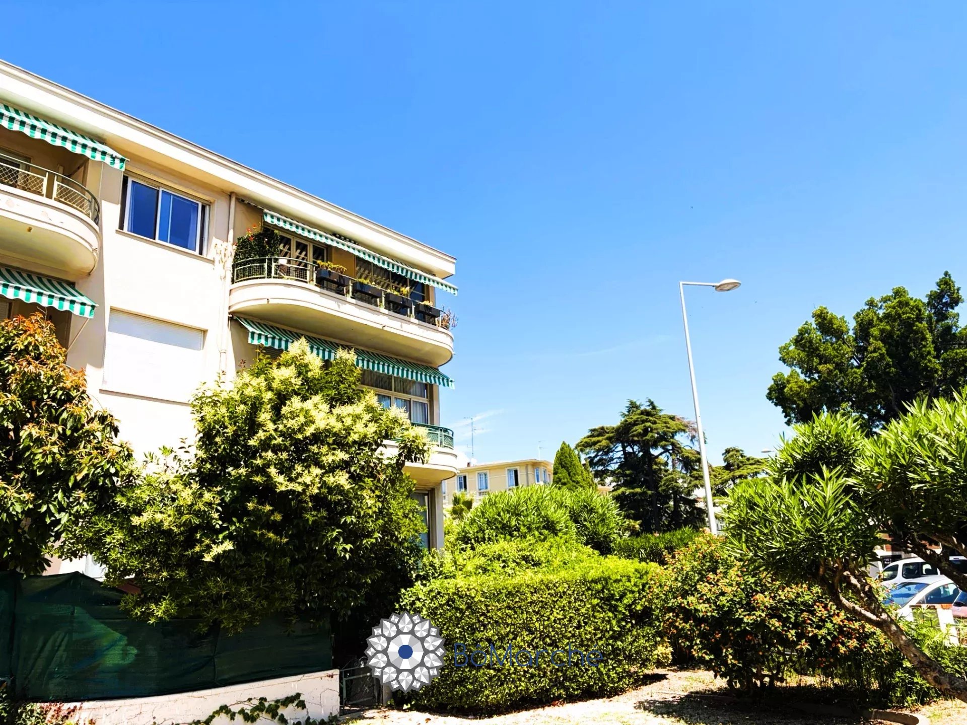 Vente Appartement Nice