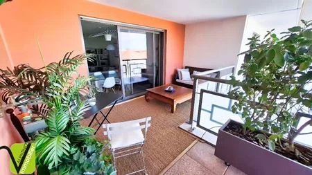 Vente Appartement Genas