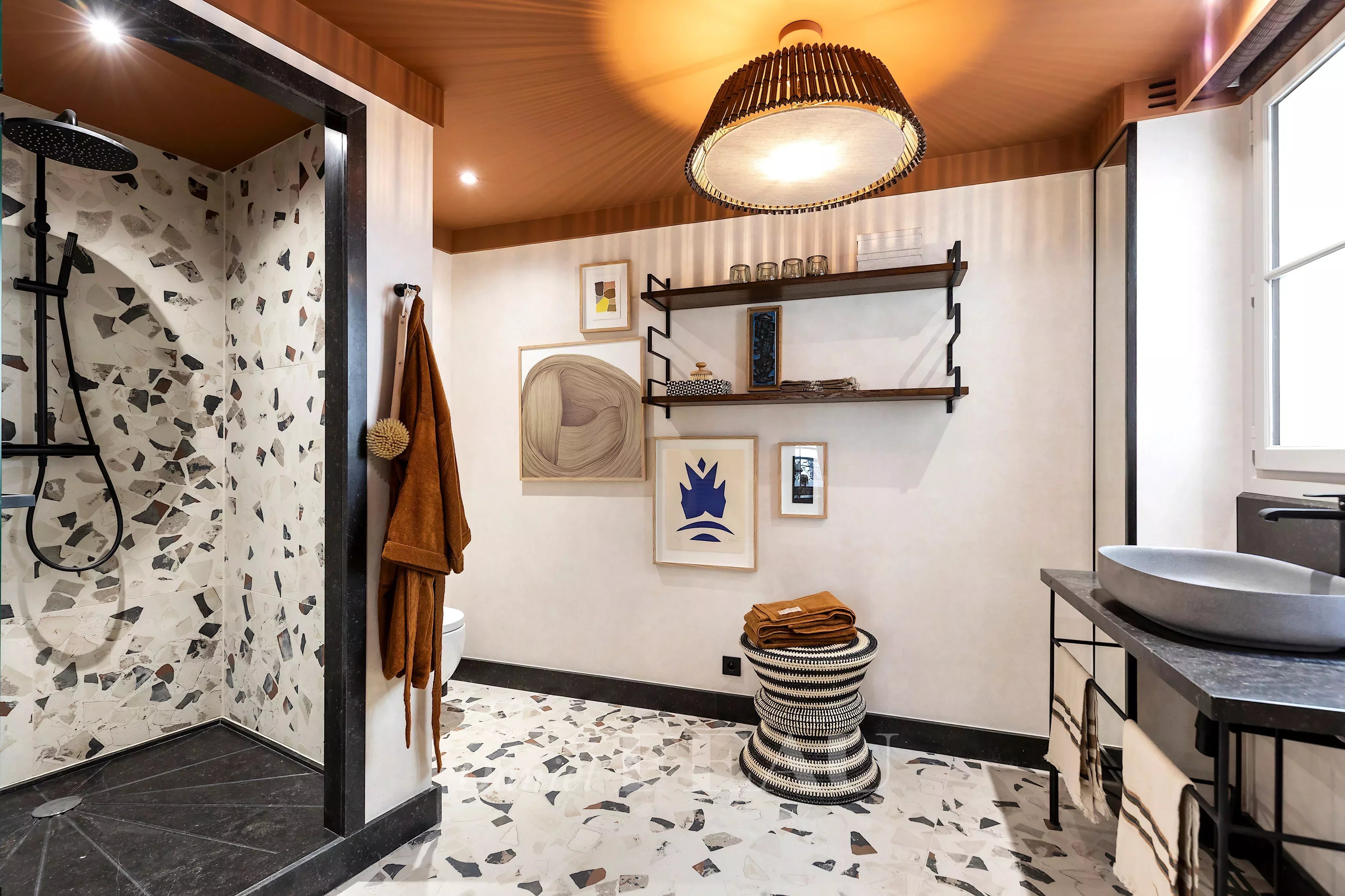 Vente Appartement Paris 8ème
