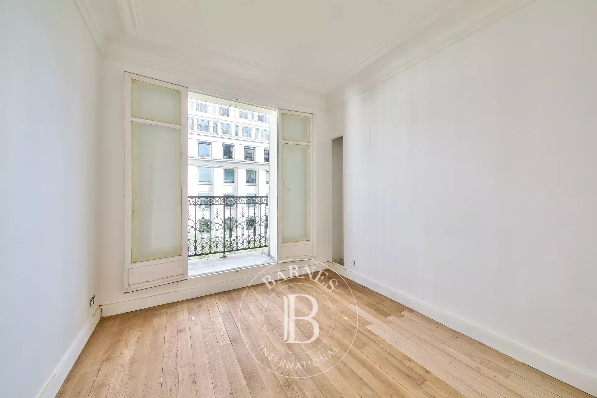 Daire Paris 16ème - picture 6