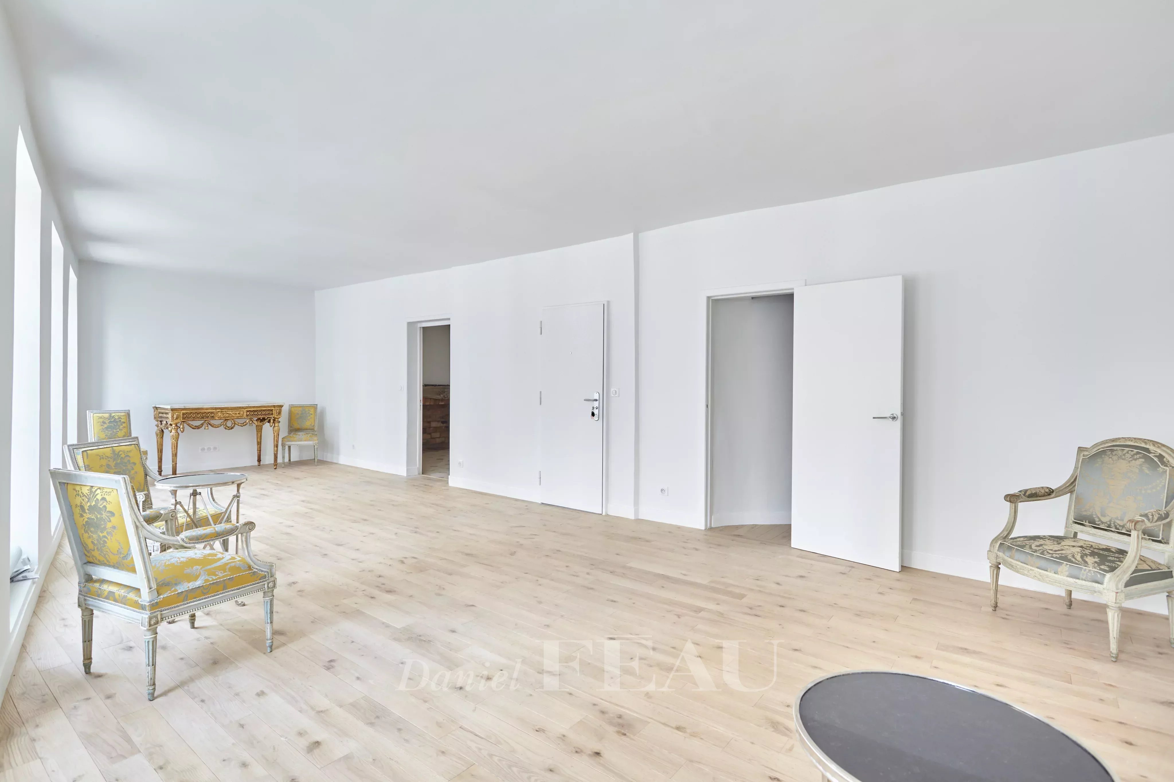 Sale Apartment Paris 6th