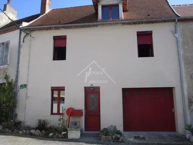 Agence immobilière de Jouan Immobilier