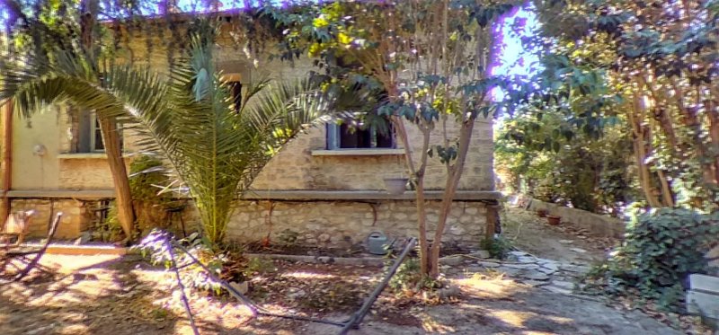 Photo 8 — Montpellier – Maison individuelle 4 faces vendue louée – 95 m² avec jardin