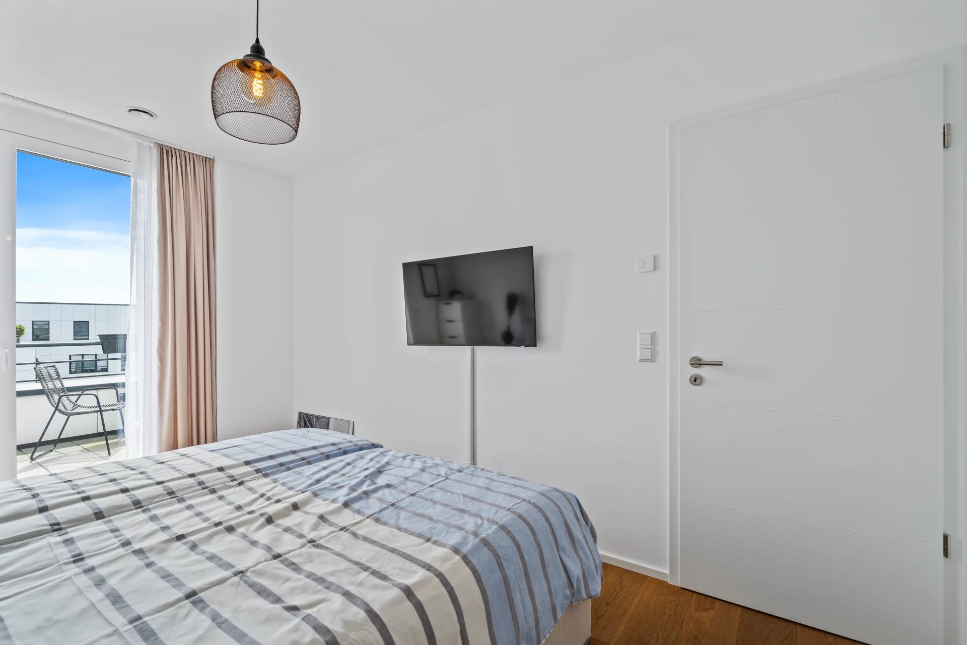 Appartement à Luxembourg