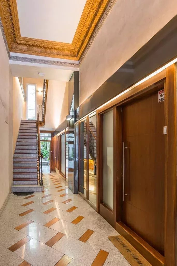 Daire Madrid - picture 23