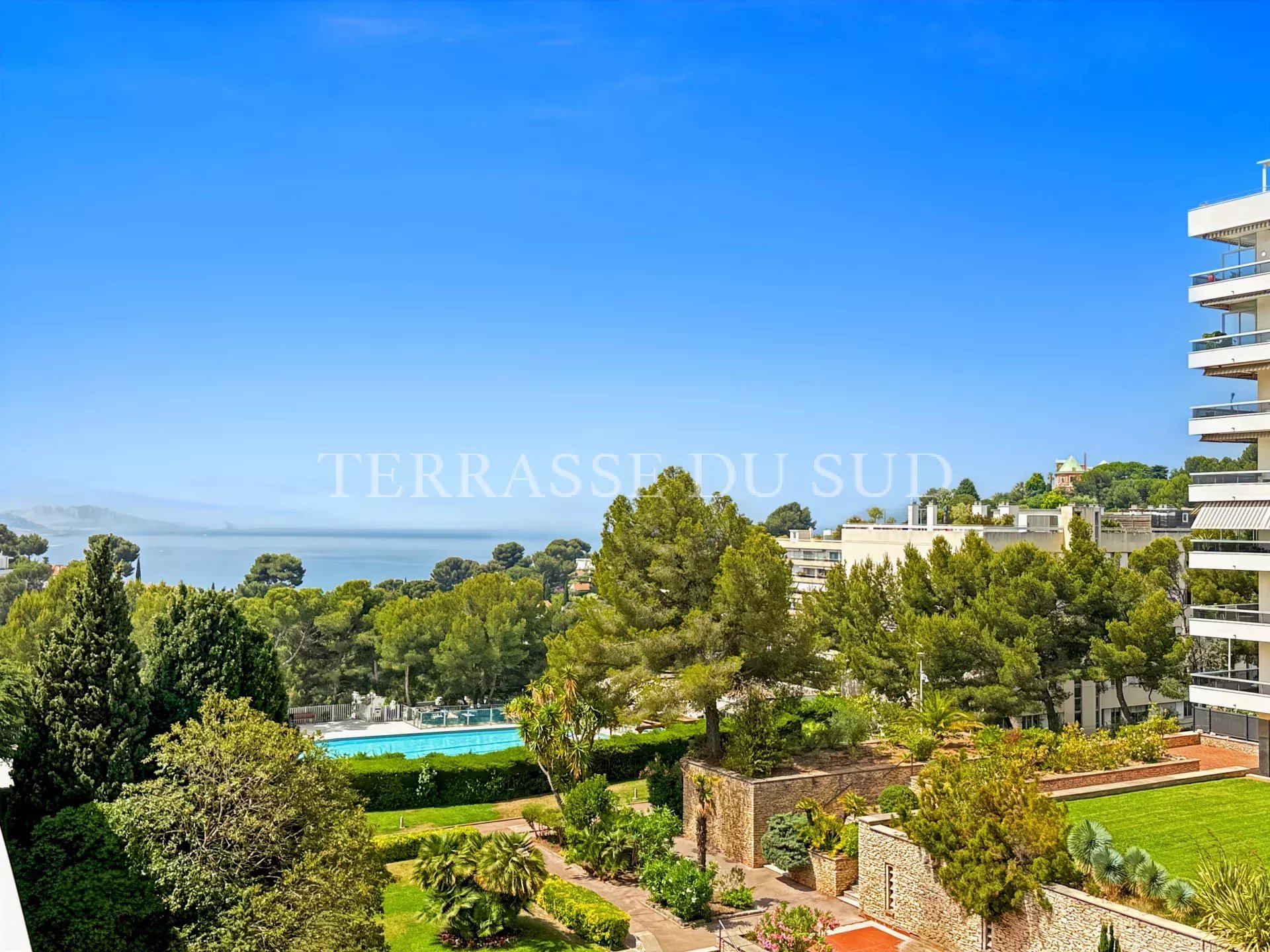 Agence immobilière de Terrasse du Sud
