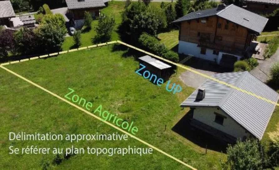 Agence immobilière de SOCIÉTÉ NOUVELLE A.I.C. 