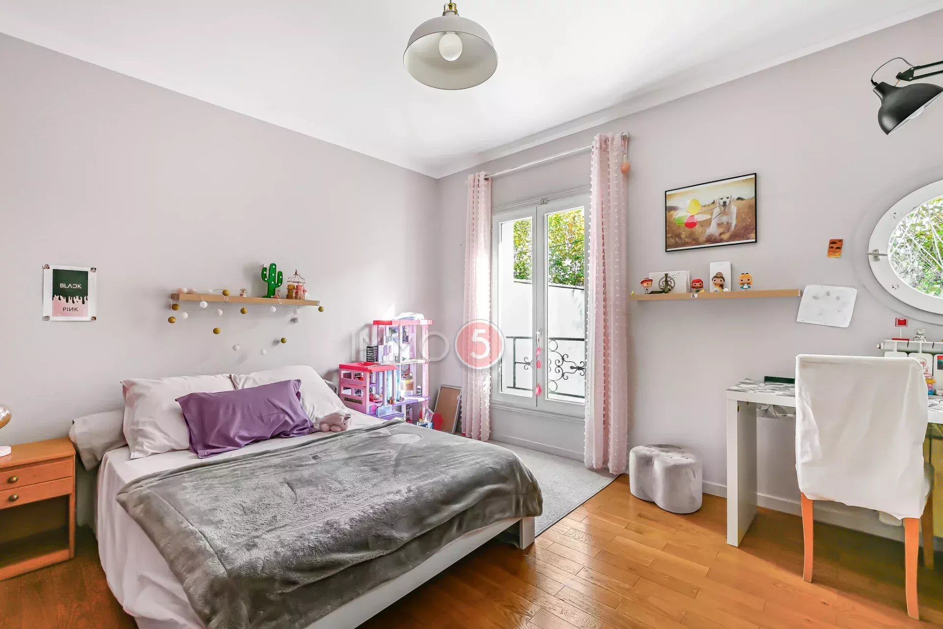 Sale House Le Raincy