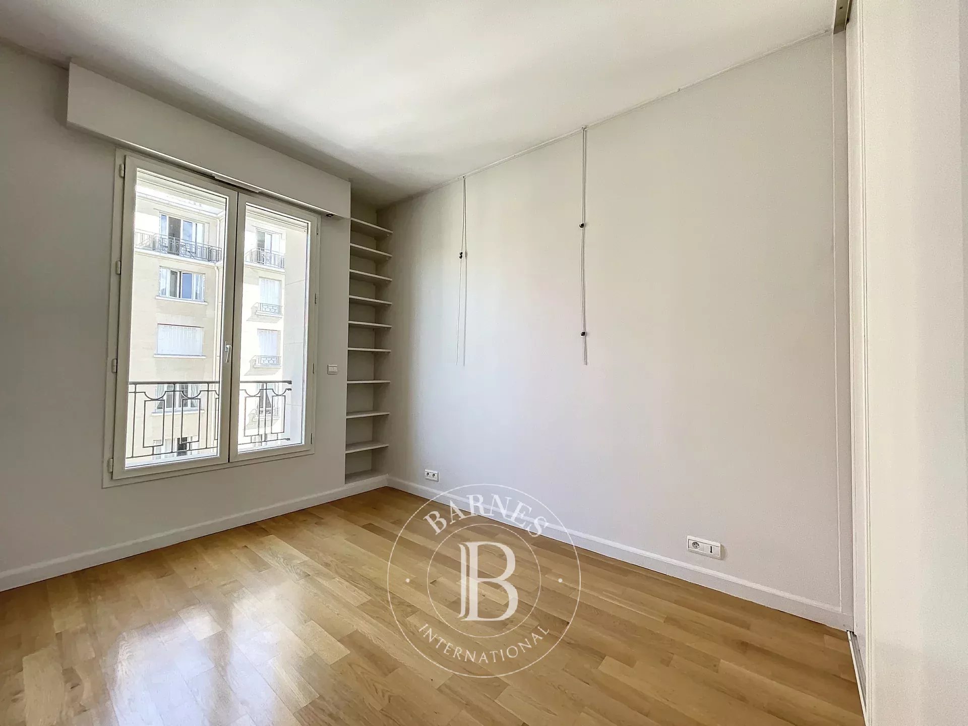 Neuilly-sur-Seine  - Piso 5 Cuartos 4 Habitaciones - picture 8
