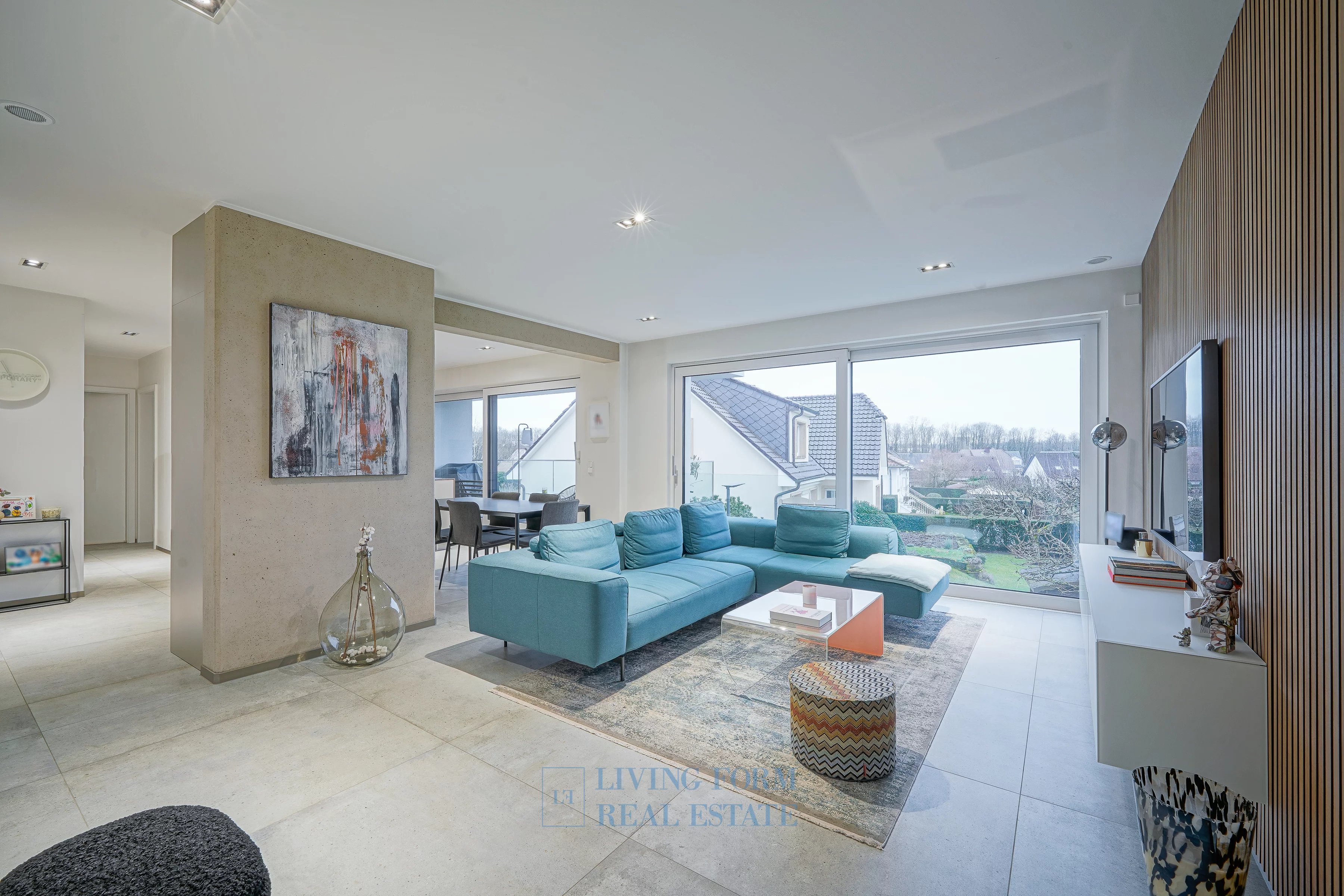 Sale Apartment Bascharage