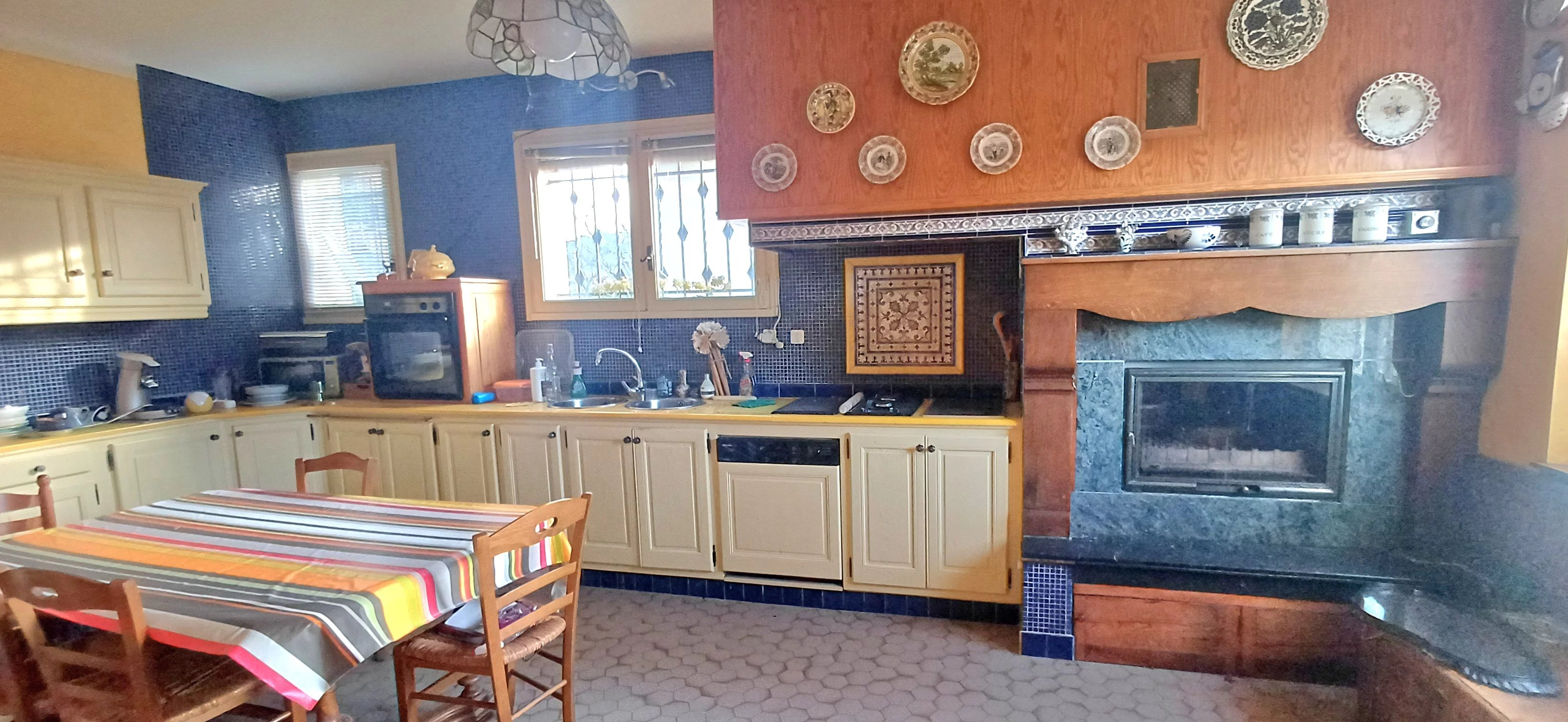 House for sale Saint-Lizier, Ariège