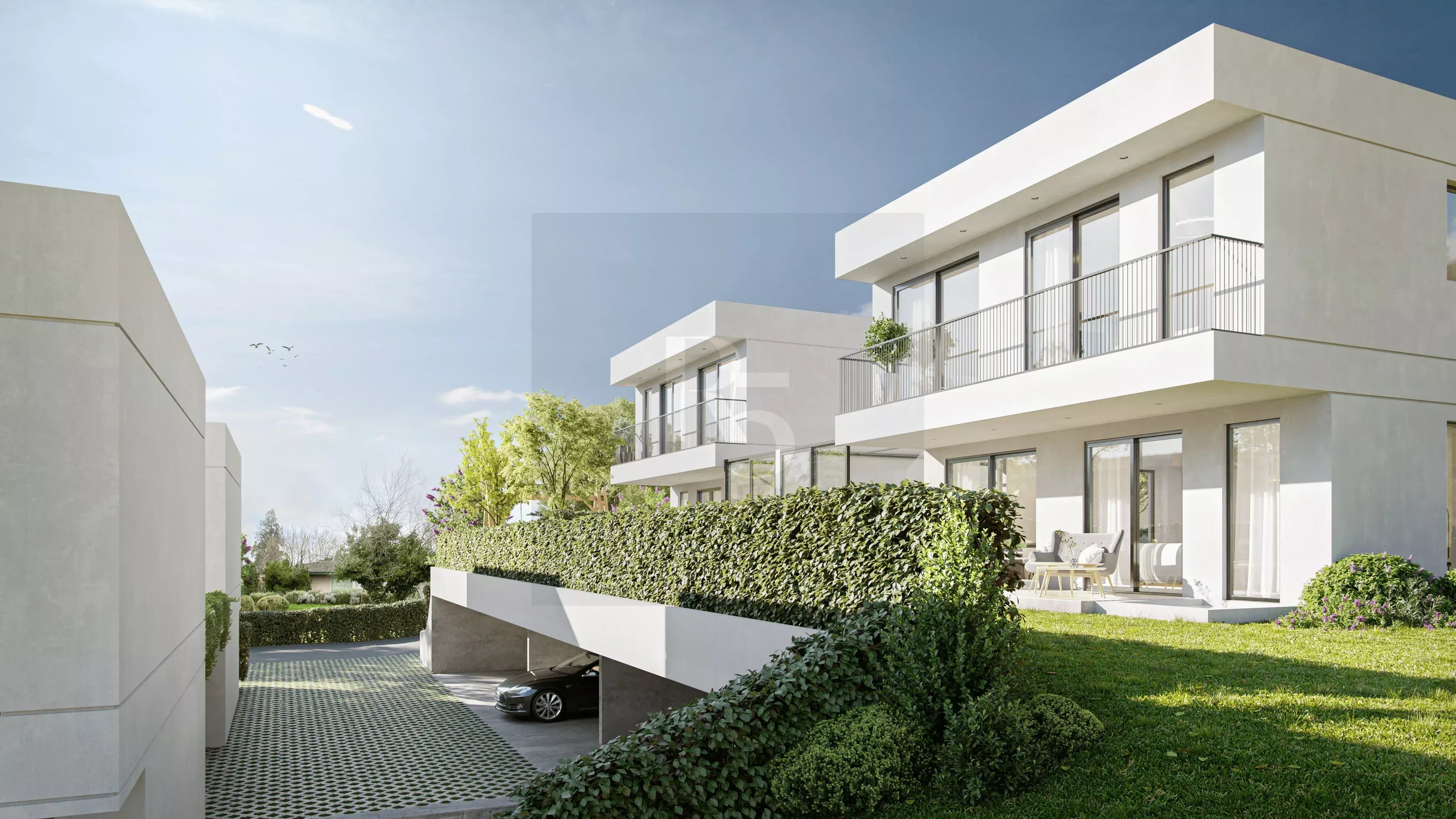 VILLA ARIA C — photo 3