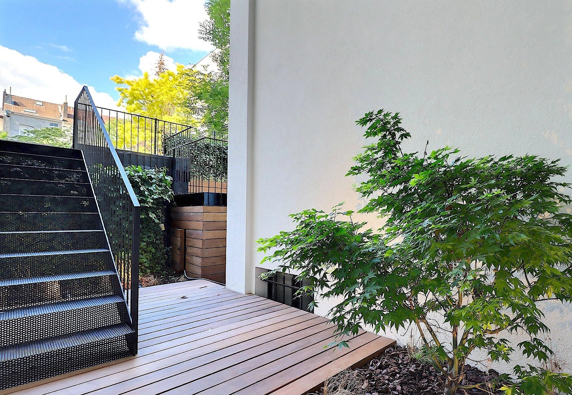 Avenue Louise - Appartement 2ch