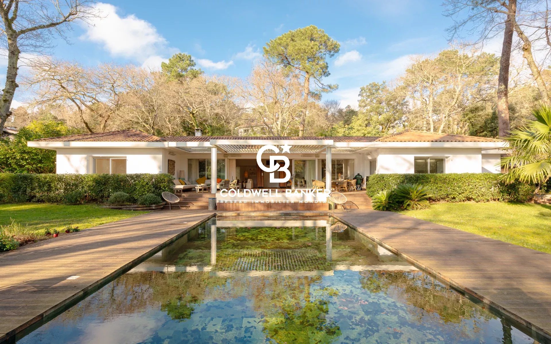 Agence immobilière de Coldwell Banker Surfin Realty