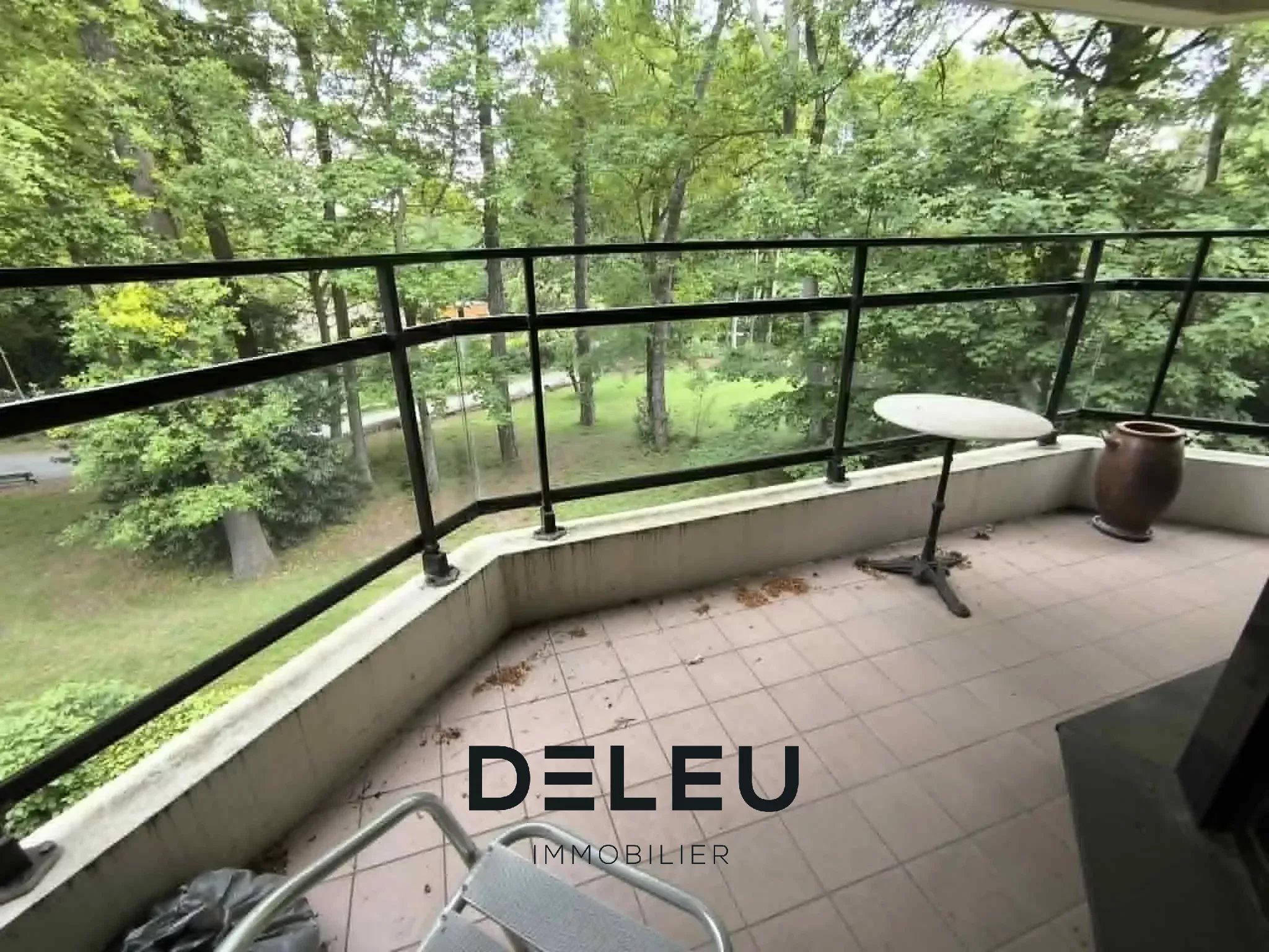 Sale Apartment Mouvaux