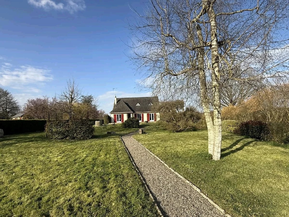 Vente Maison Chazé-sur-Argos