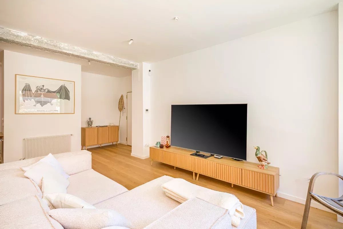 Daire Madrid - picture 7