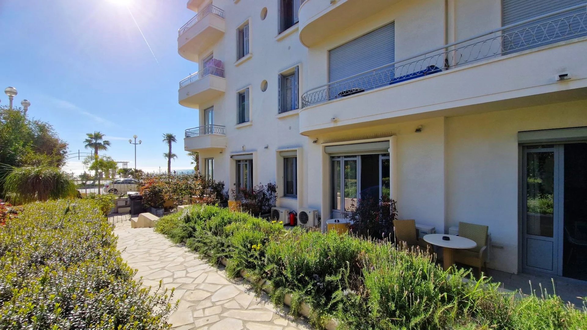 Agence immobilière de Meta Immobilier