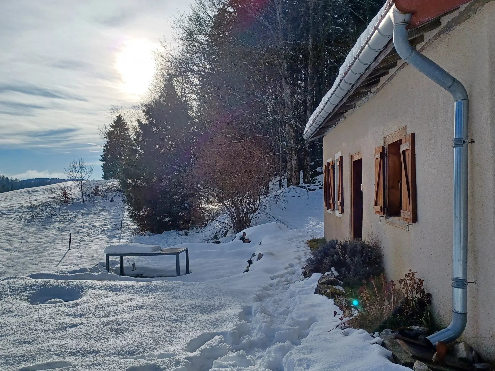 Agence immobilière de LA MAISON DE L'IMMOBILIER