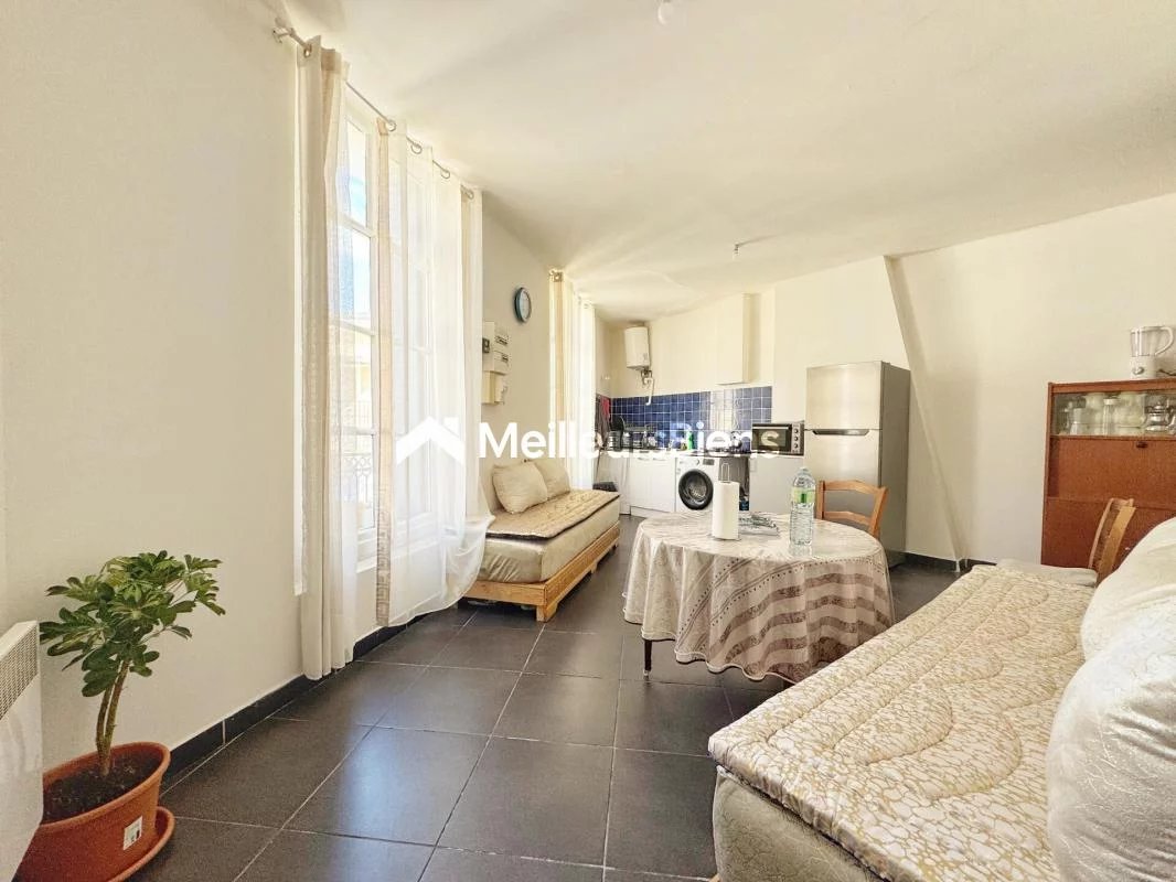 Vente Appartement Sète