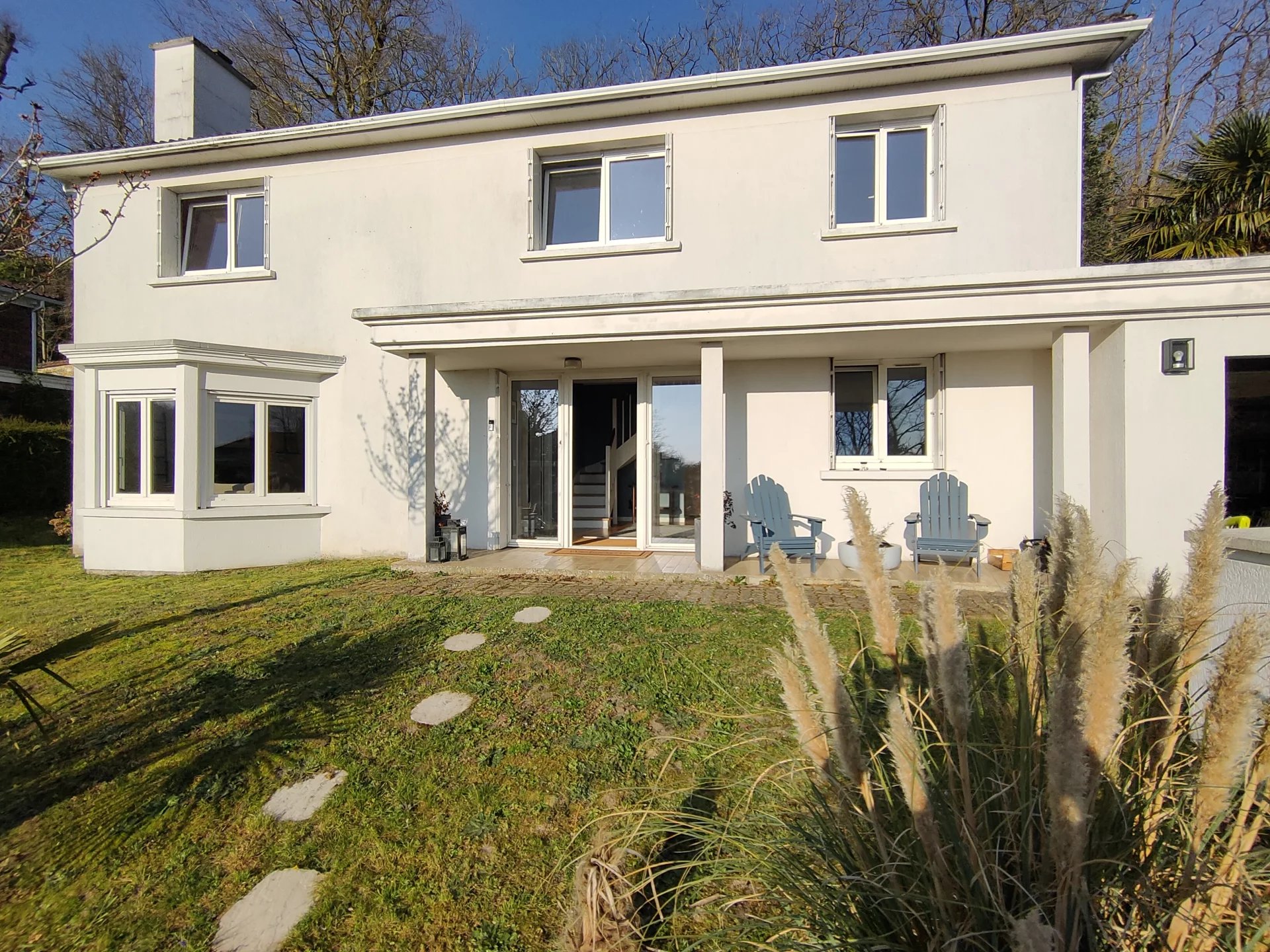 TRIEL-SUR-SEINE - MAISON FAMILIALE