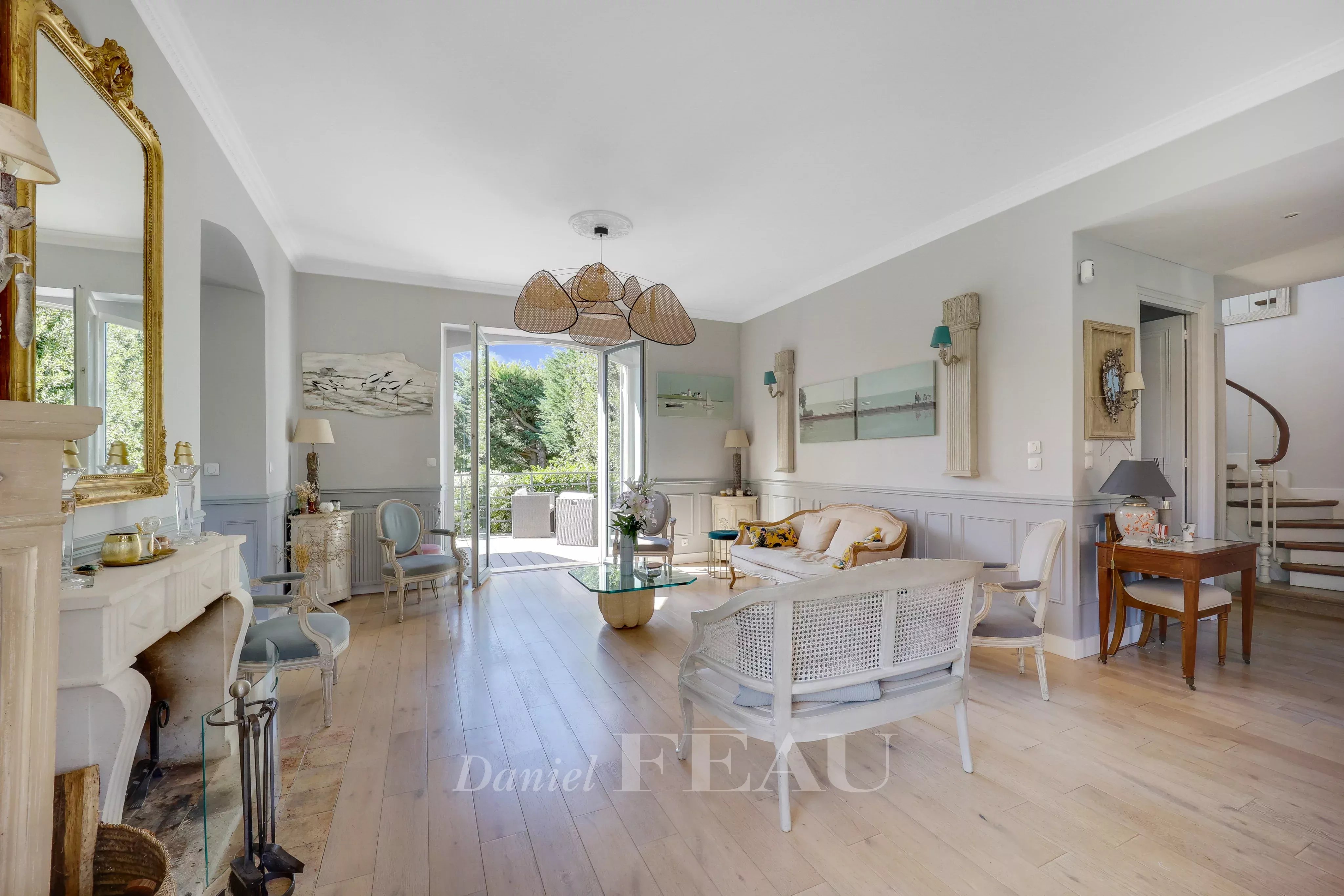 Vente Maison Versailles