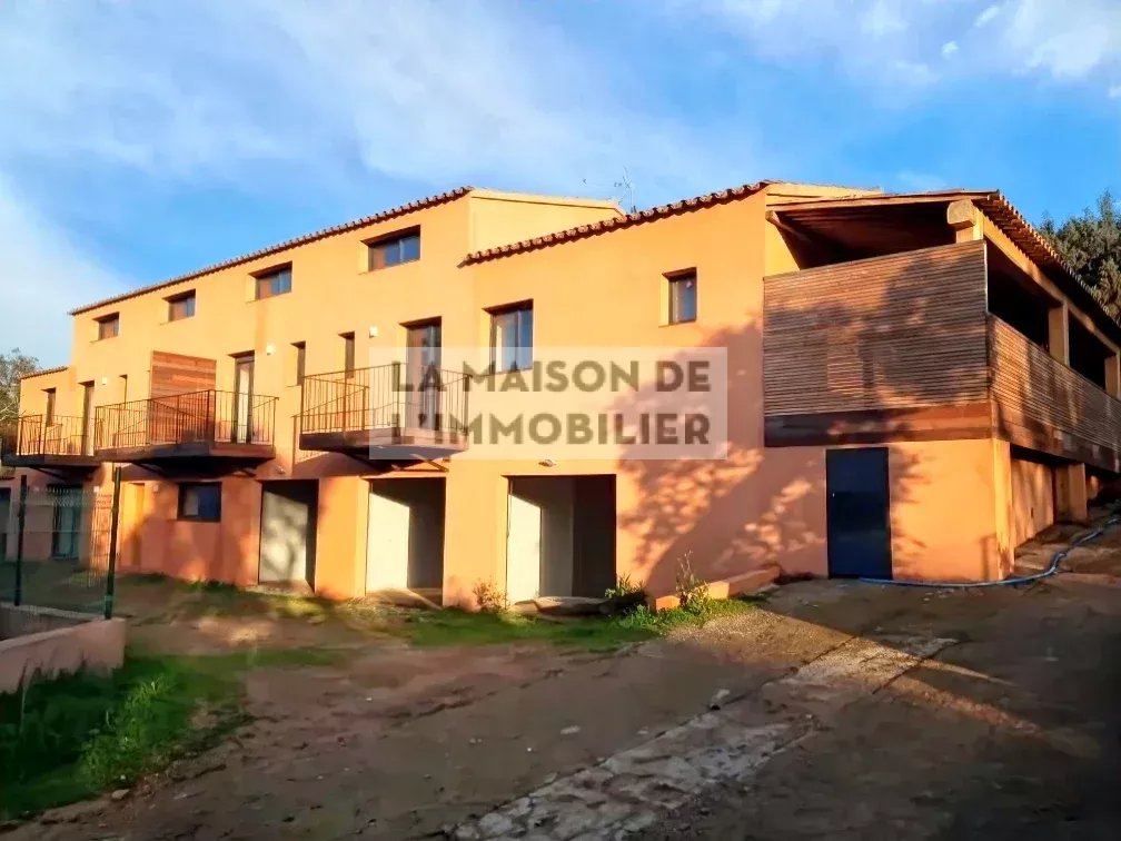 Agence immobilière de La Maison de l'Immobilier