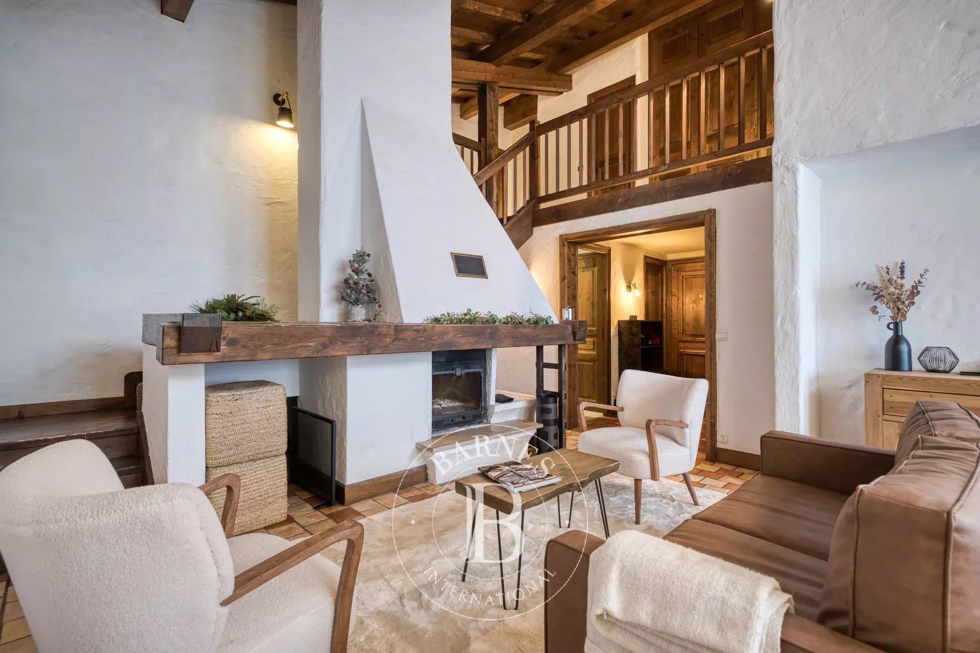 Daire Megève - picture 5