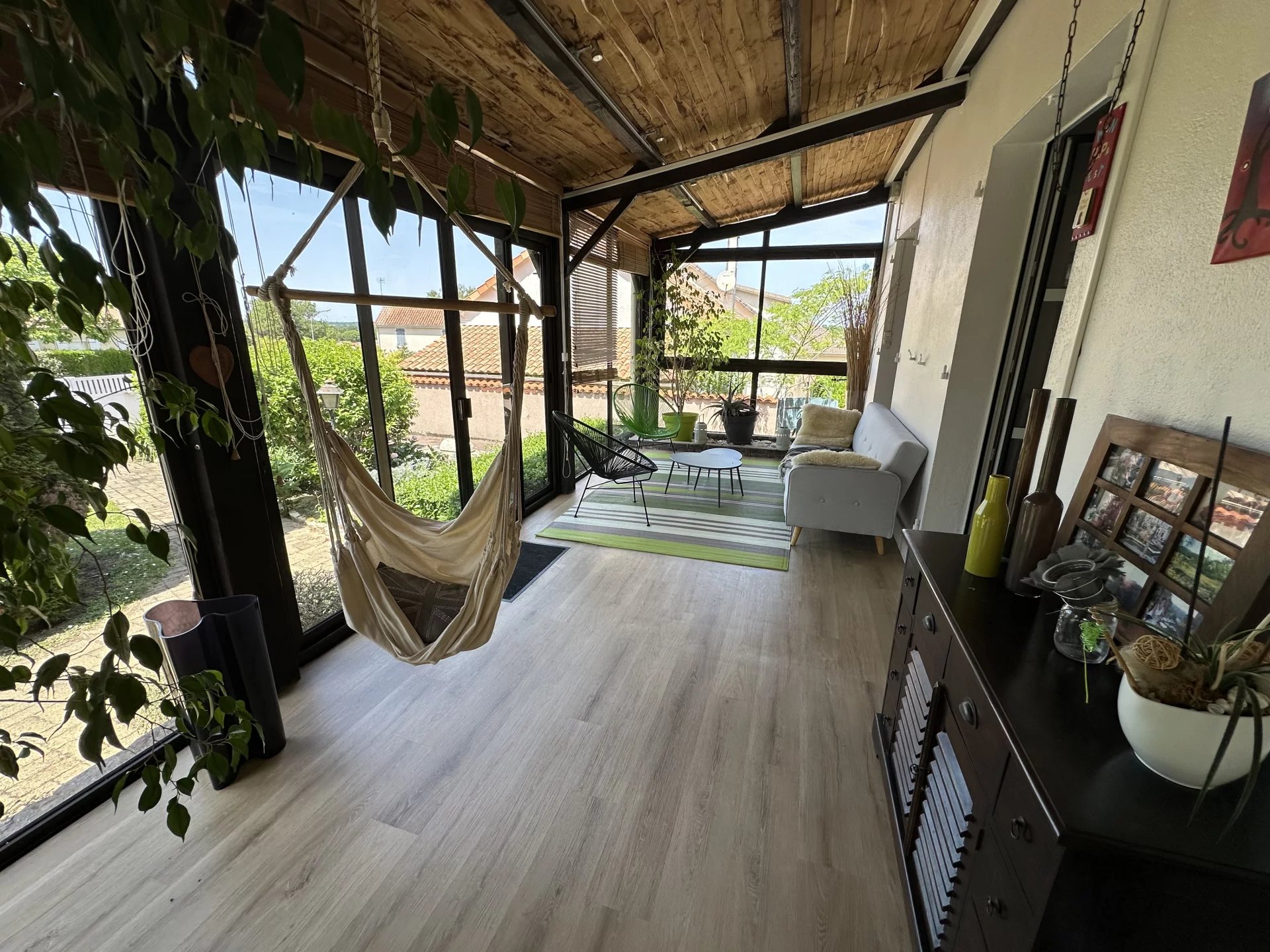 Vente Appartement Bressuire