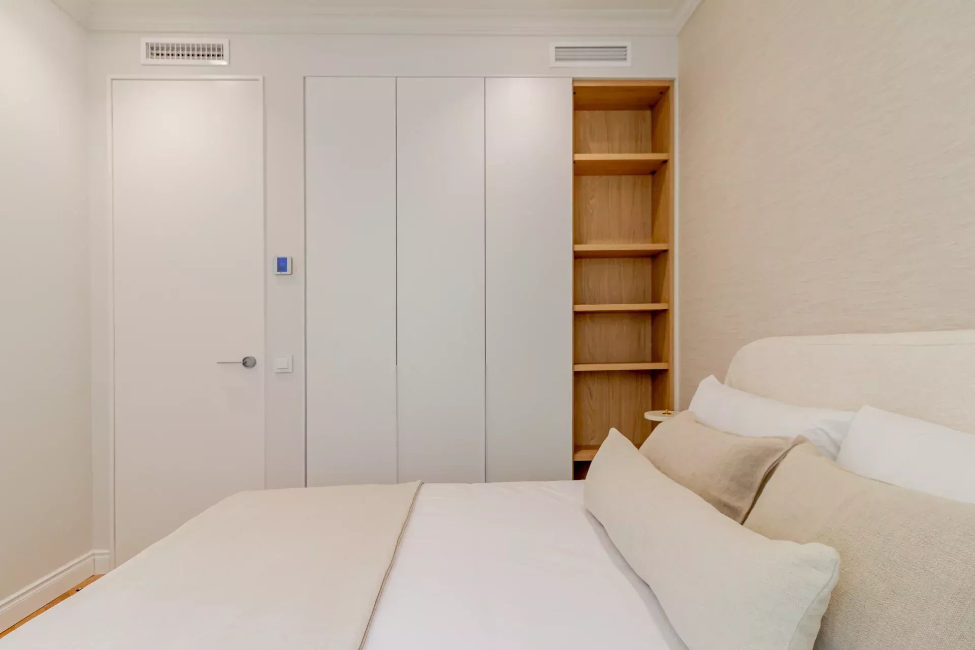 Daire Madrid - picture 17