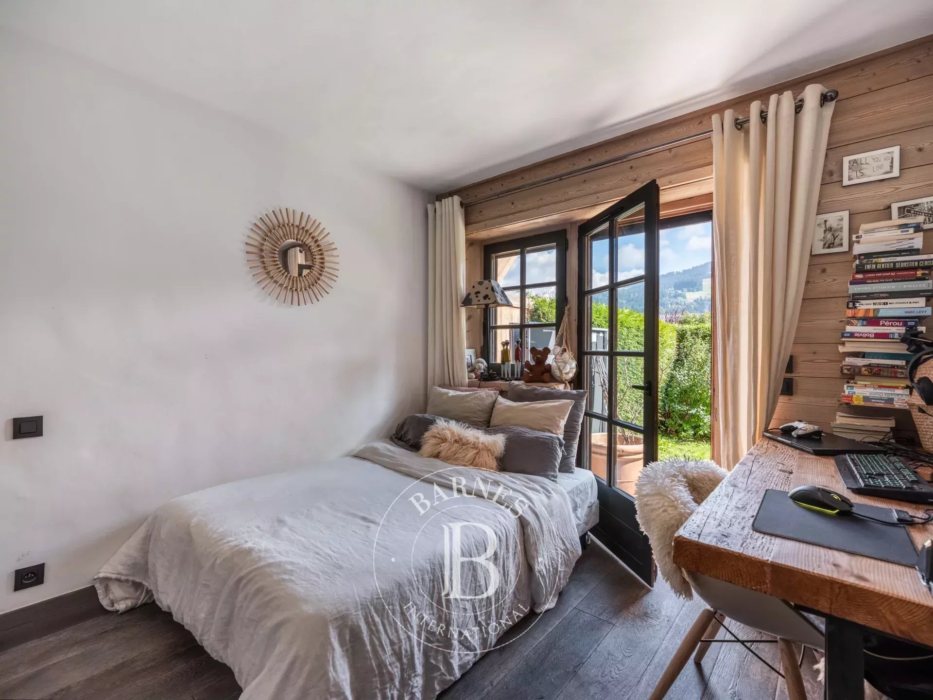 Daire Demi-Quartier - picture 9