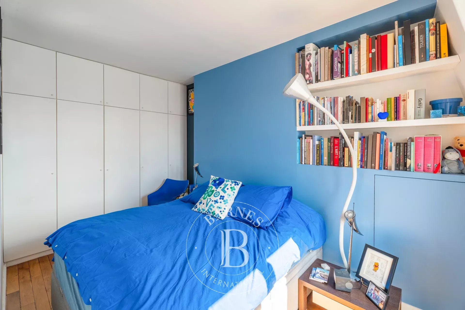 Daire Paris 2ème - picture 7