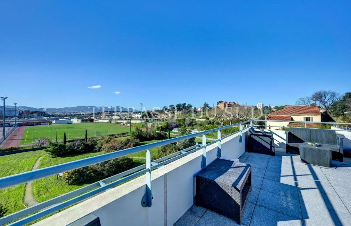 Agence immobilière de Terrasse du Sud
