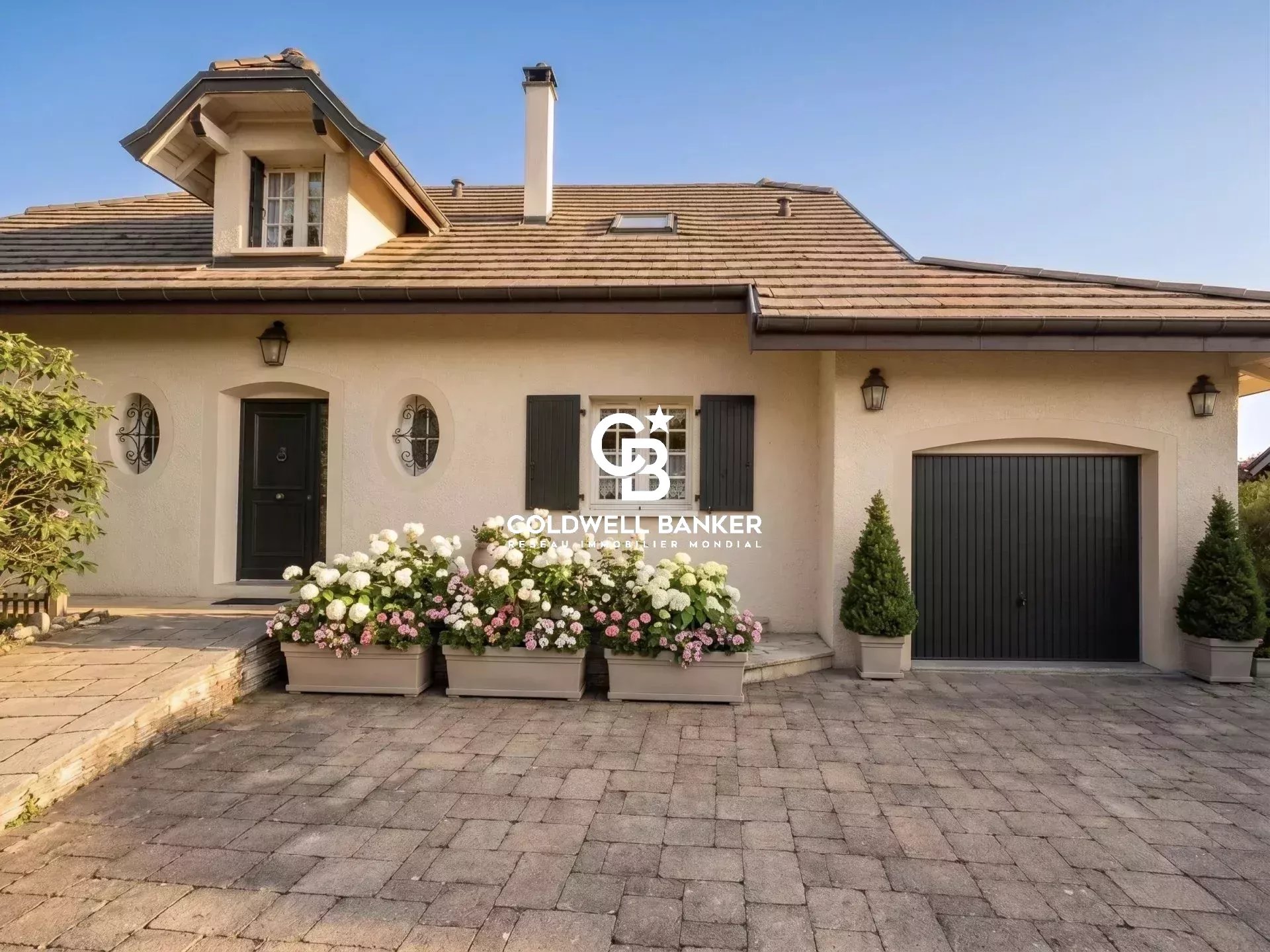 Agence immobilière de Coldwell Banker
