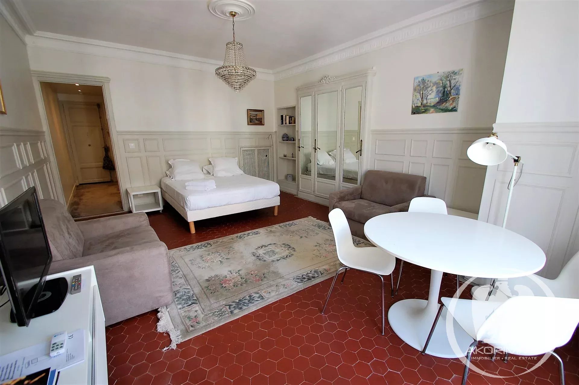 Sale Apartment - Nice Carré d'or