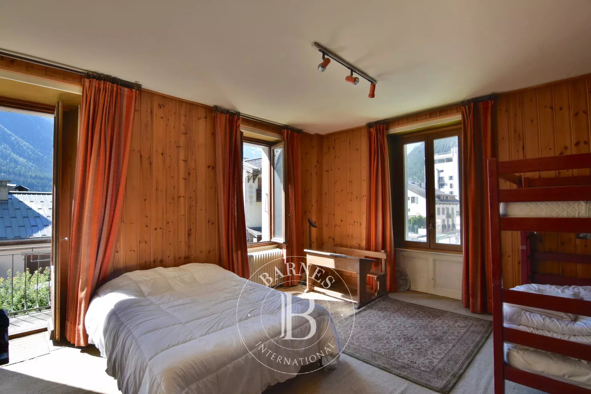 Ev Chamonix-Mont-Blanc - picture 11