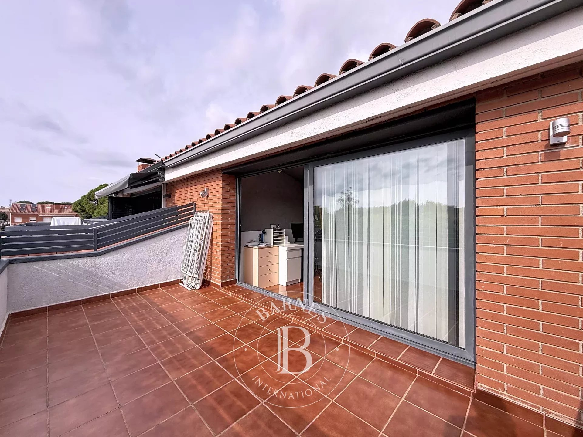 Şehir evi Sant Vicenç de Montalt - picture 33