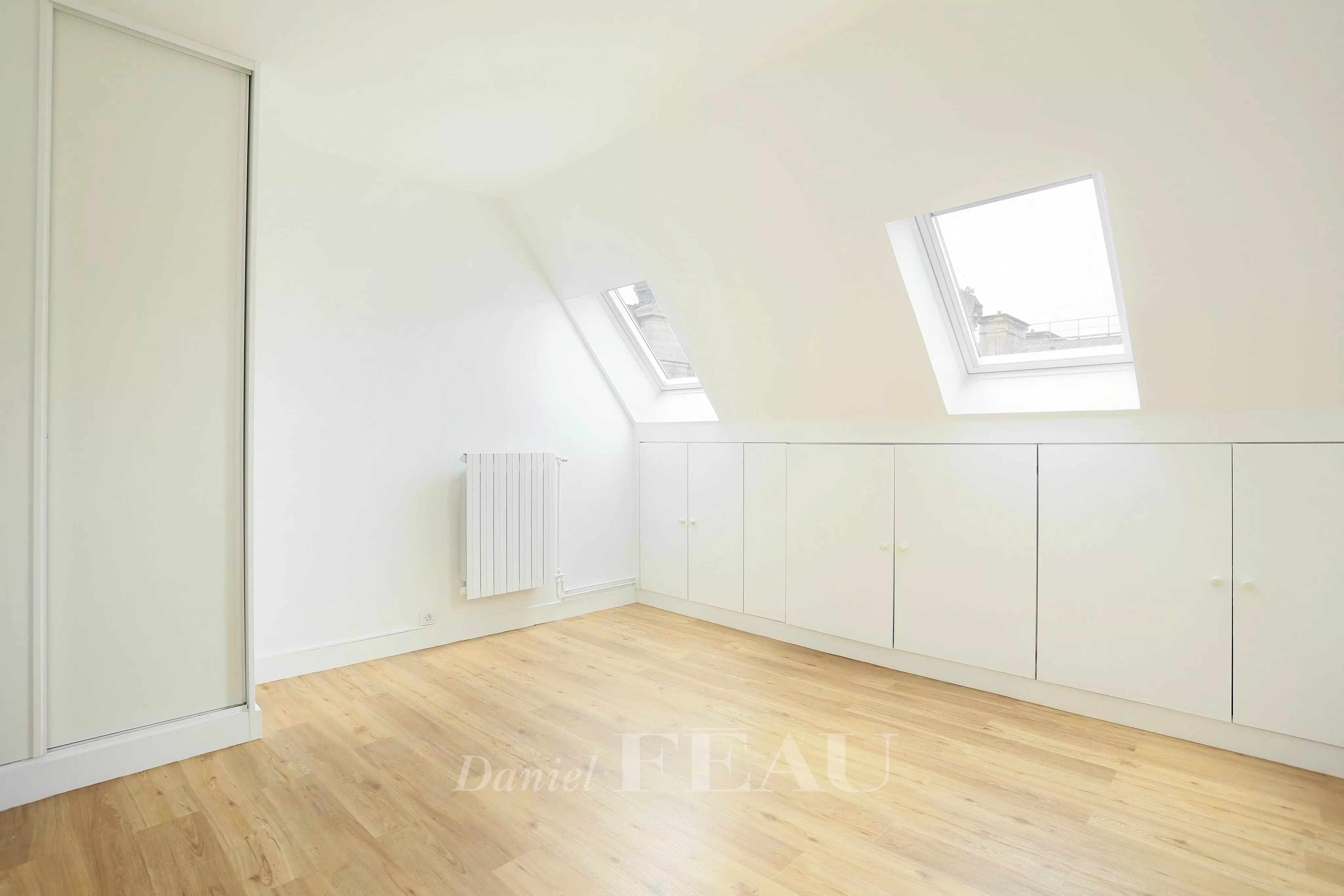 Rental Apartment Paris 1st
