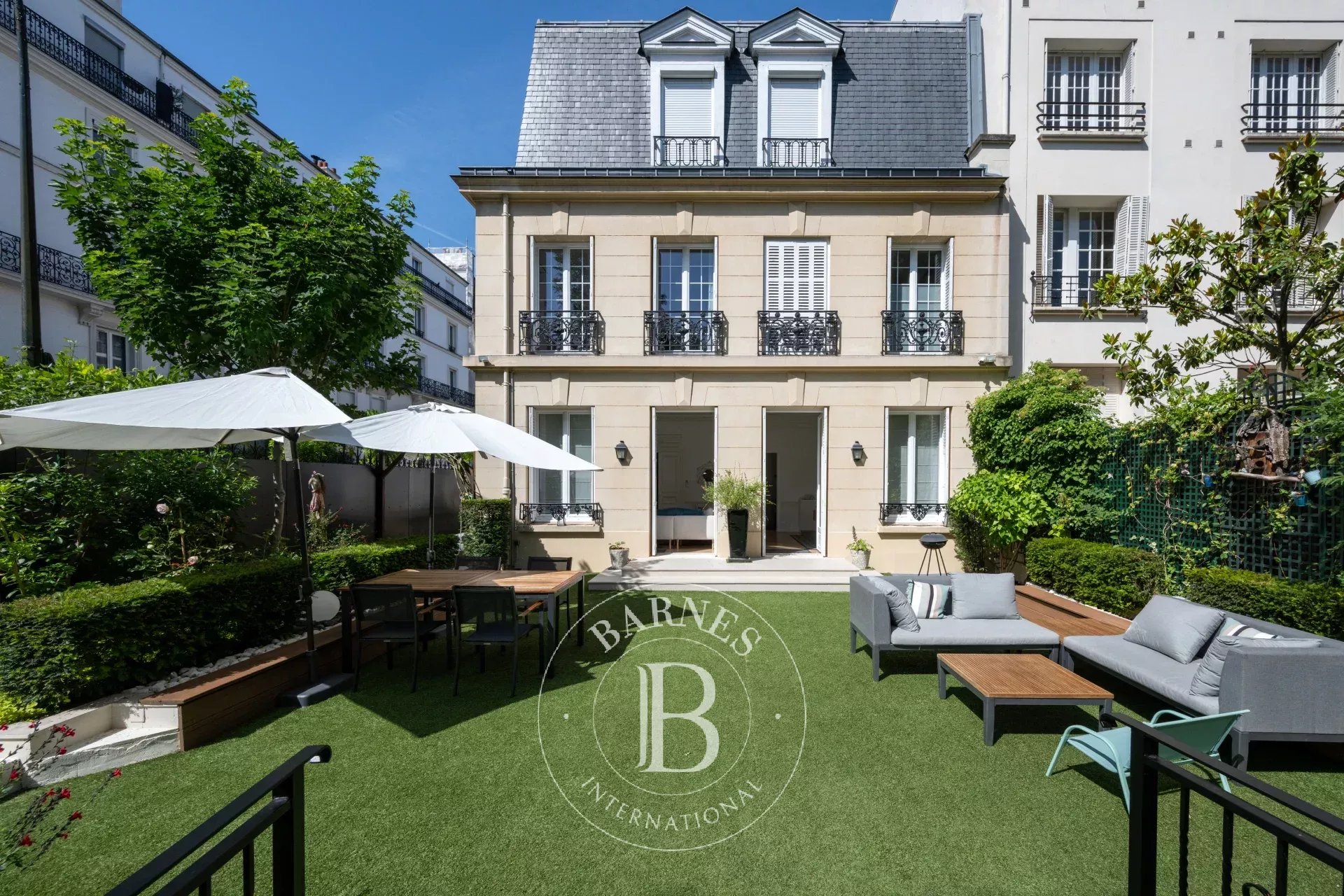 Maison Saint-Mandé  -  ref 87032053 (picture 2)