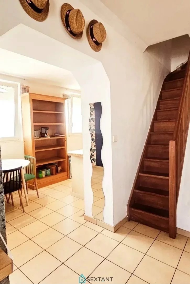 Vente Maison Amiens