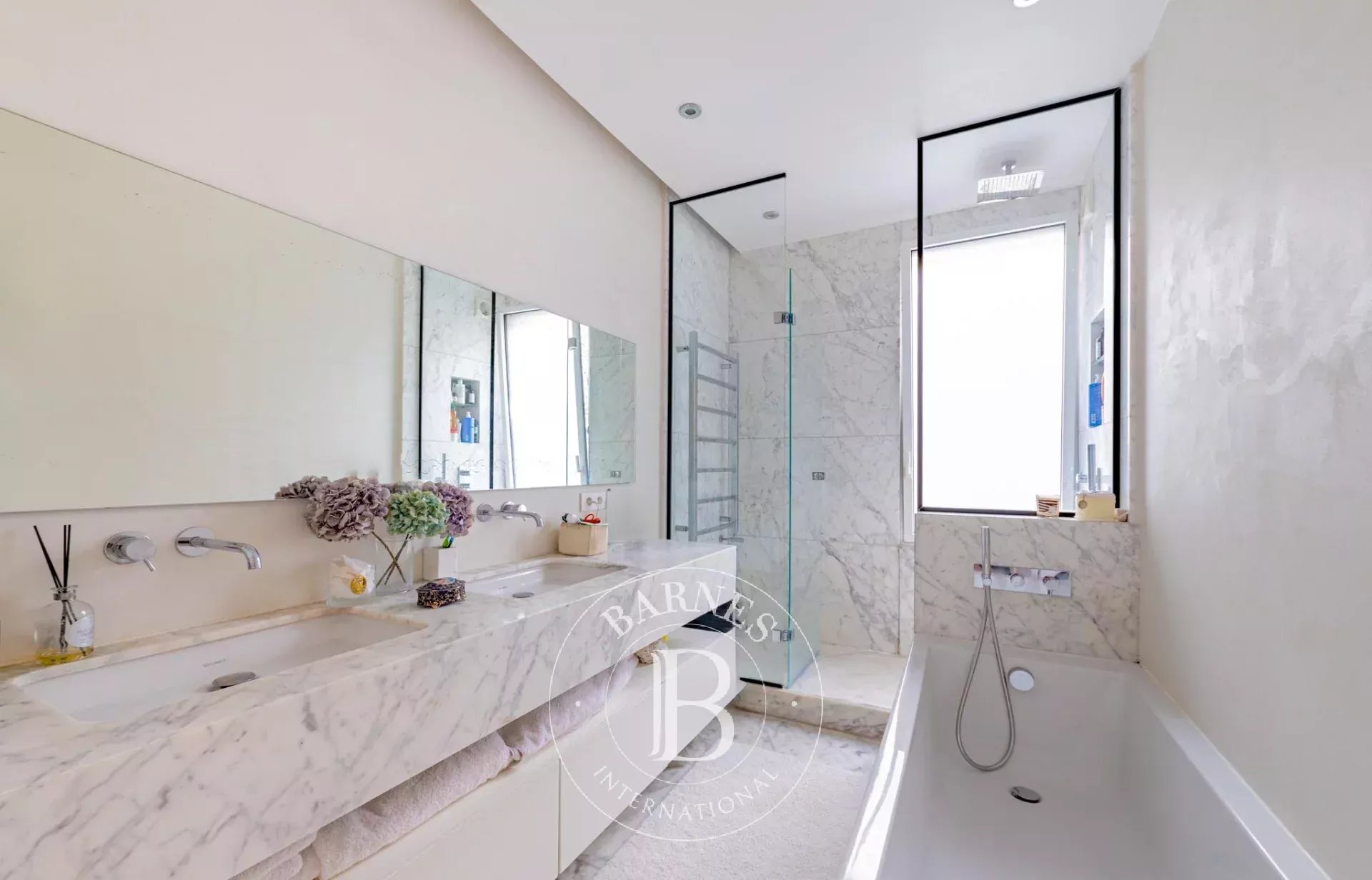 Daire Paris 5ème - picture 5