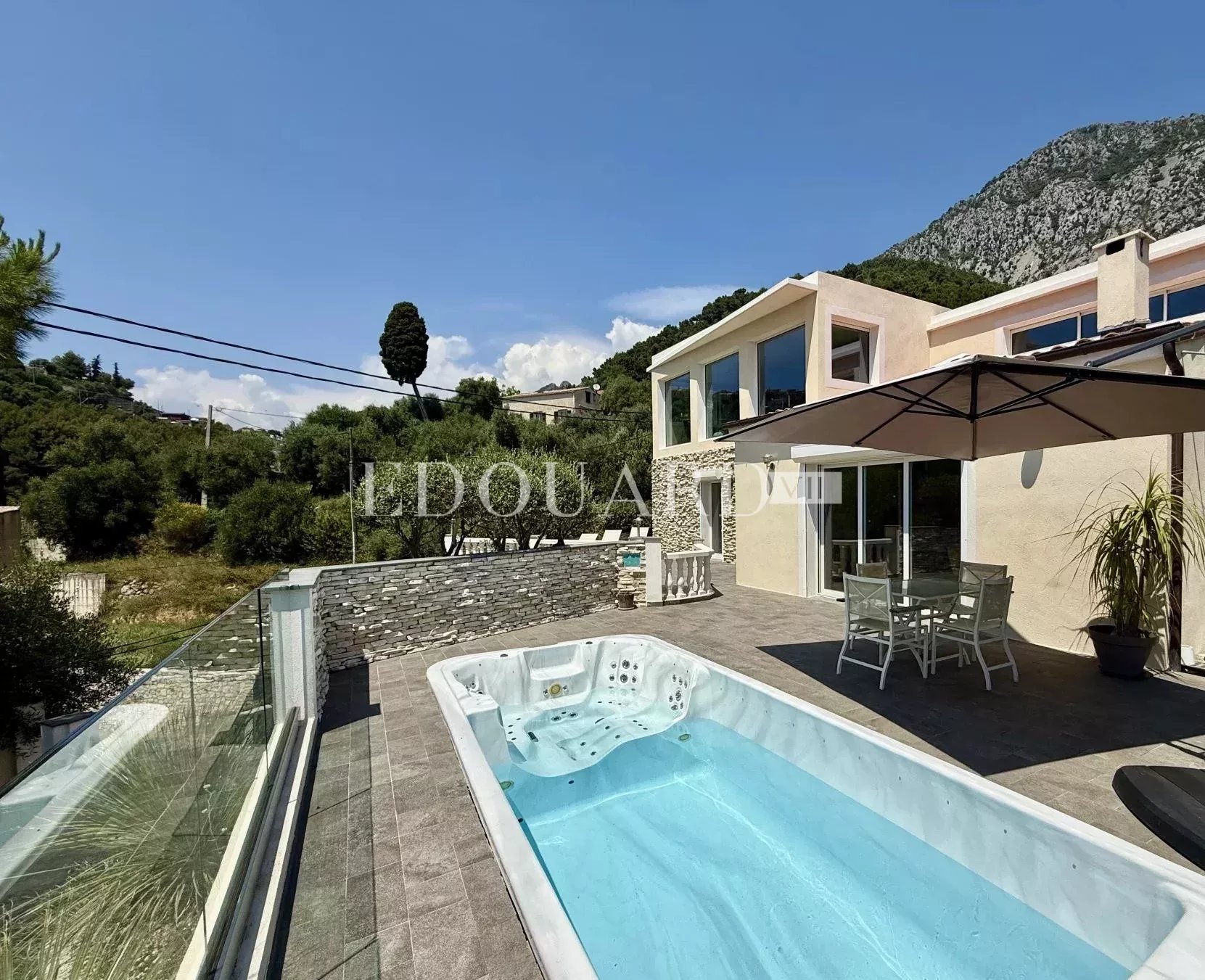 Agence immobilière de Edouard VII Immobilier
