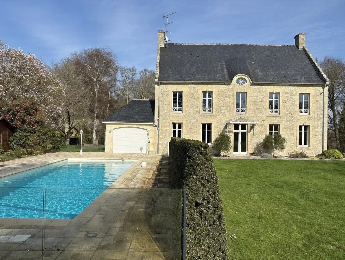 For Sale House | Bayeux - picture 1