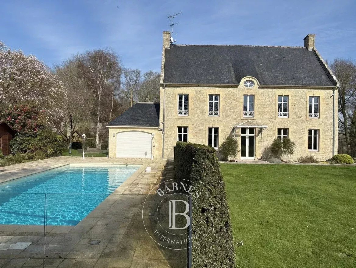 Maison Bayeux  -  ref 86774343 (picture 2)