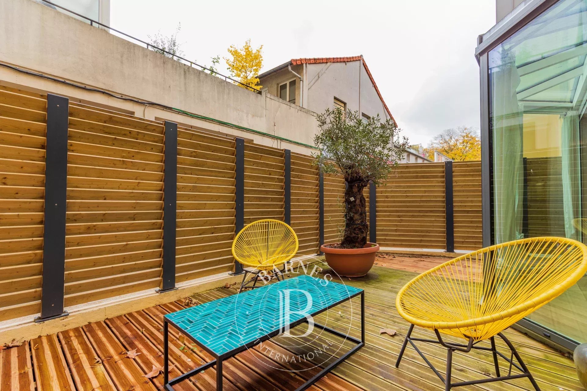 Daire Paris 20ème - picture 7