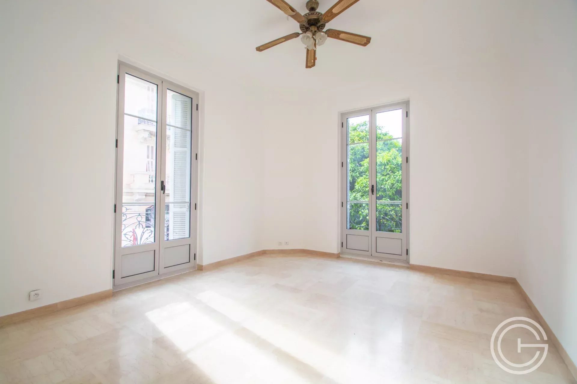 Location Appartement Nice Musiciens
