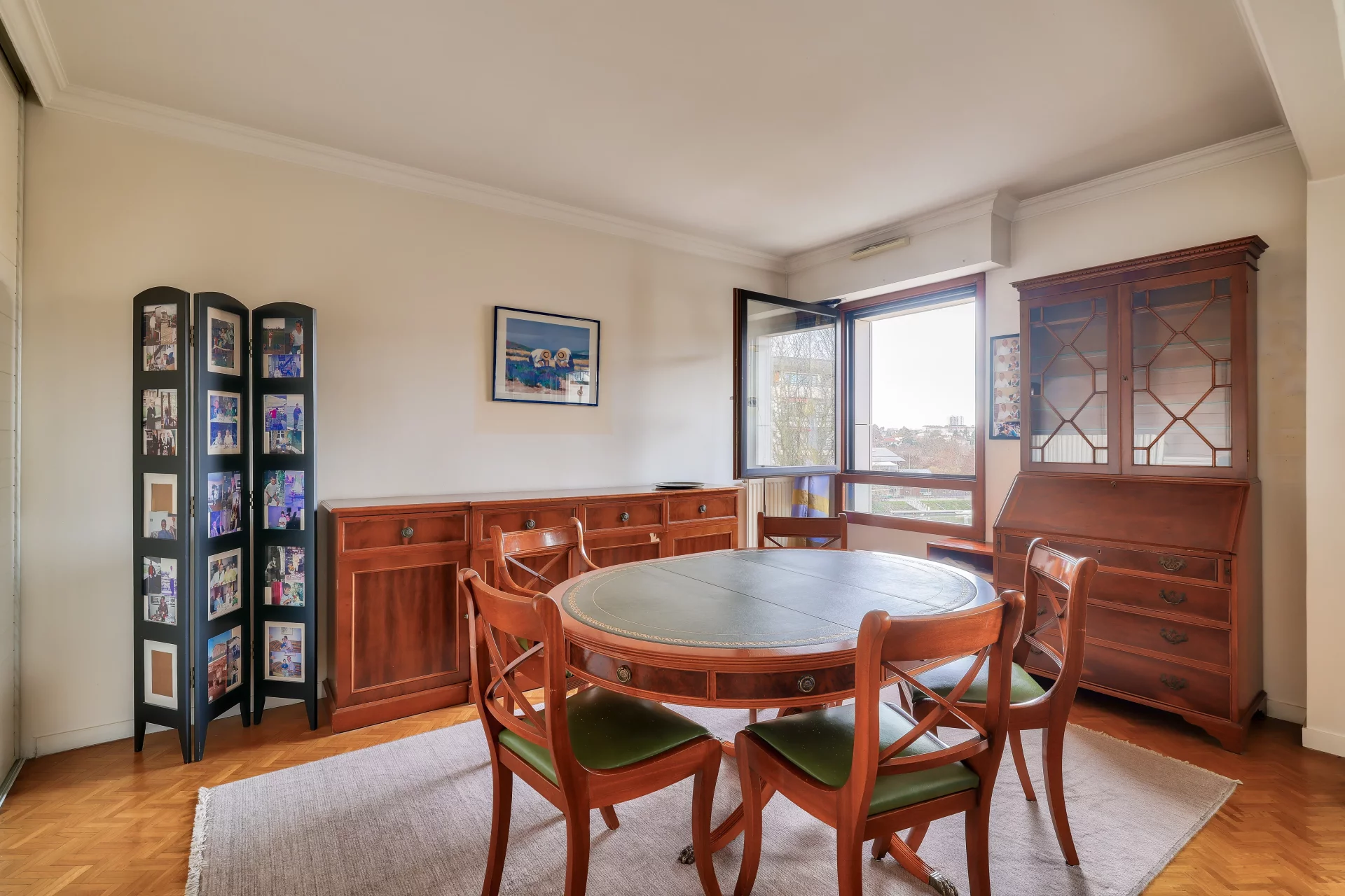 Rueil-Malmaison - RUEIL SUR SEINE