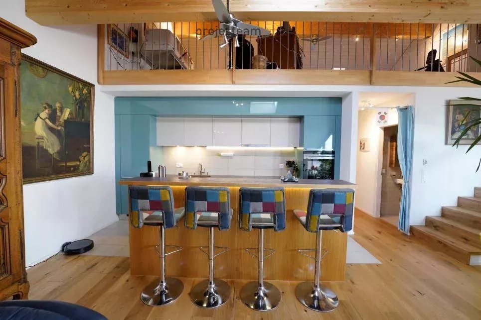 4.5 pièces — Montricher — Montricher